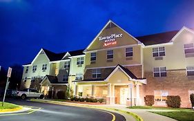 Towneplace Suites Stafford Va